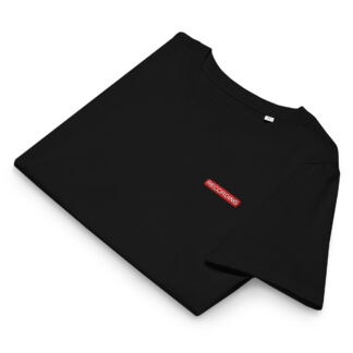 Recording T-Shirt (Female)