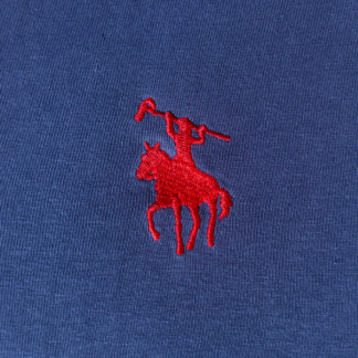 Horseback Boom Operator T-Shirt (Unisex)