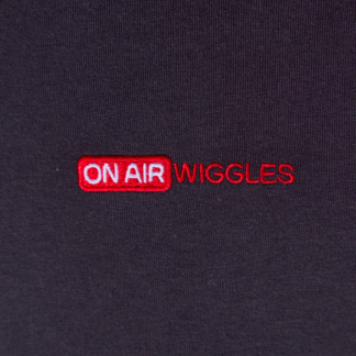 On Airwiggles T-Shirt (Unisex)