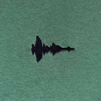 "This is a T-Shirt" Soundwave (Unisex)