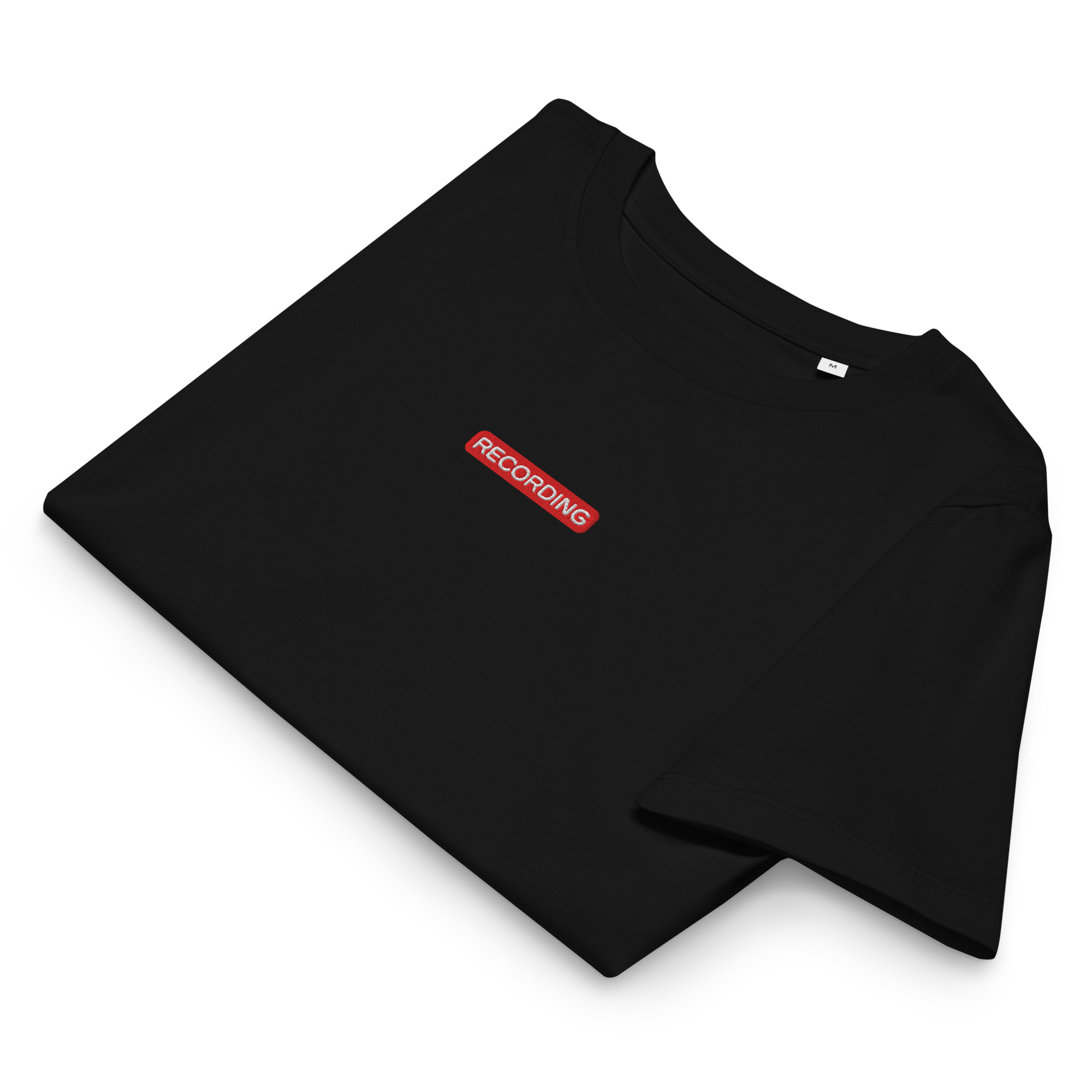 Recording T-Shirt (Female) - Image 3