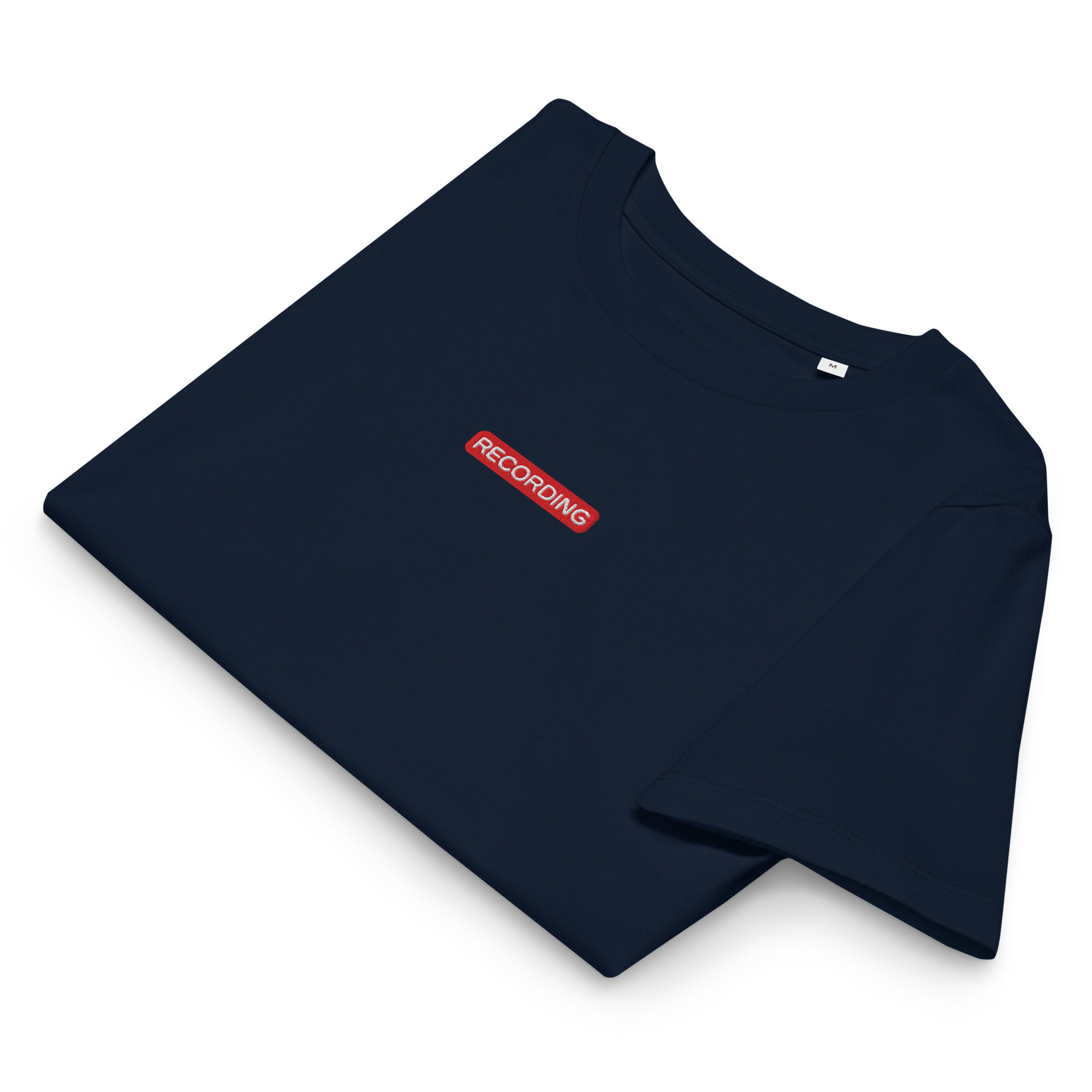 Recording T-Shirt (Female) - Image 4