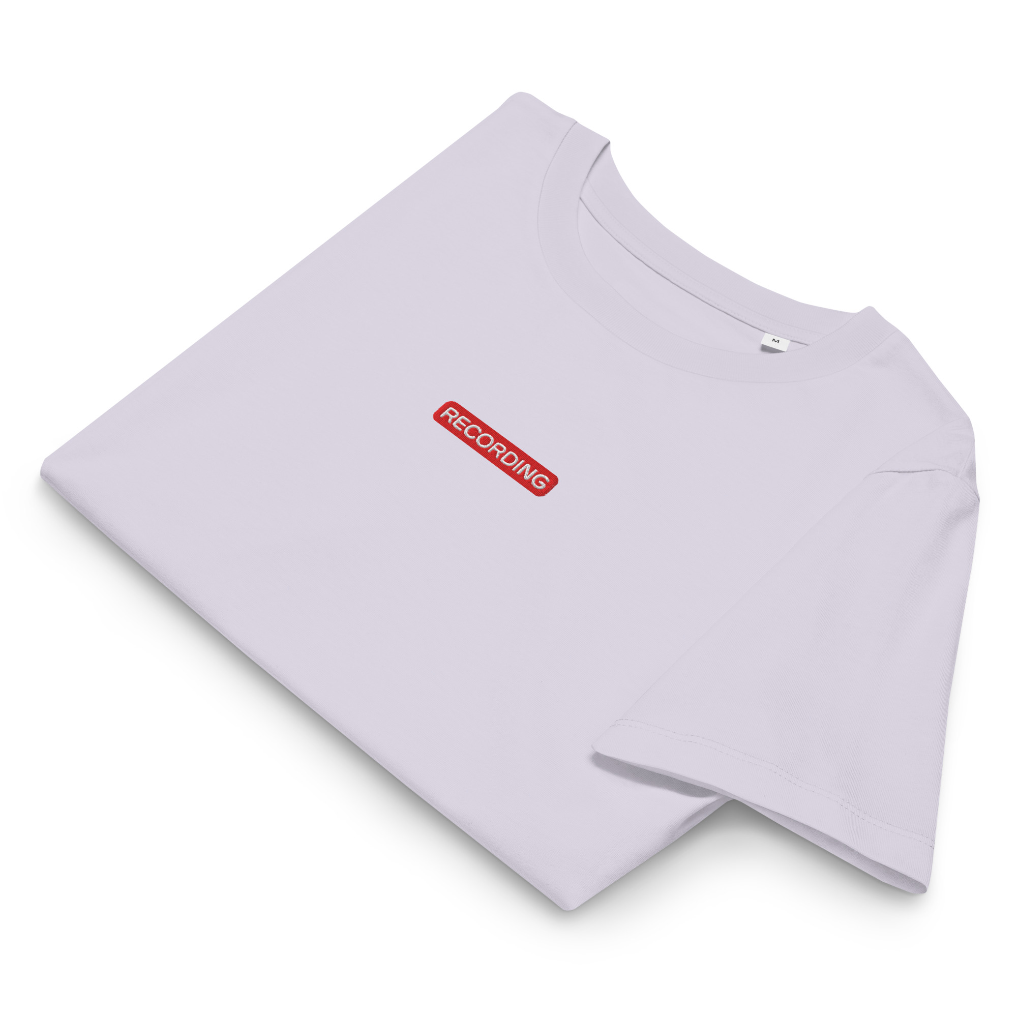 Recording T-Shirt (Female) - Image 5