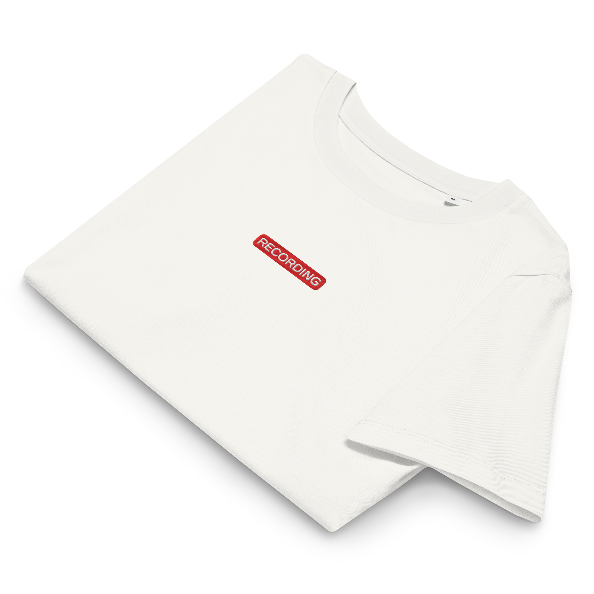 Recording T-Shirt (Female) - Image 6